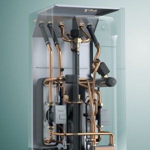 Realisaties Warmtepomp